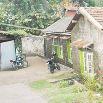 Sunny Dale Villa, Kodaikanal 5